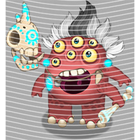 Cartoons and other-CO 2969